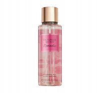 VICTORIA'S SECRET ROMANTIC Perfumowana Mgiełka do Ciała 250ml Na Prezent