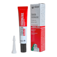 PLOMBA PŁYNNA 15000, TUBKA 20ml, ZIELONA, BASIC, STANDARD