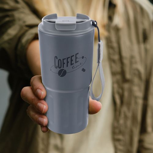 Kubek termiczny TERMO 590 ml na Arena.pl