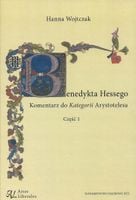 Benedykta Hessego komentarz do kategorii...