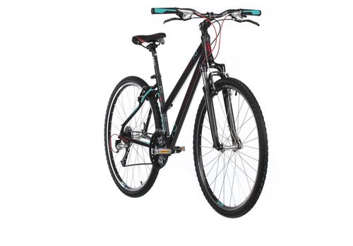 Rower Kellys CLEA 70 Black 2017 - r. 19" na Arena.pl