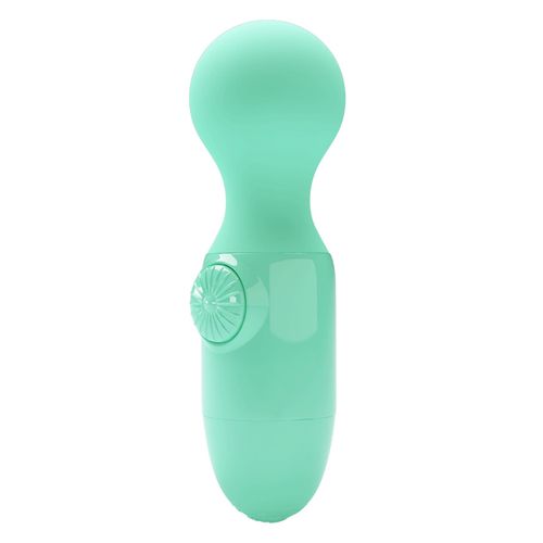 Pretty Love - Mini Stick Light Green, Little Cute Vibration na Arena.pl