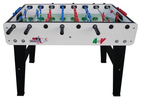 Piłkarzyki Scout White Roberto Sport na Arena.pl