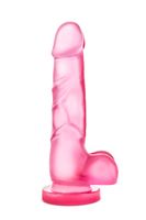 b yours sweet n hard 4 pink