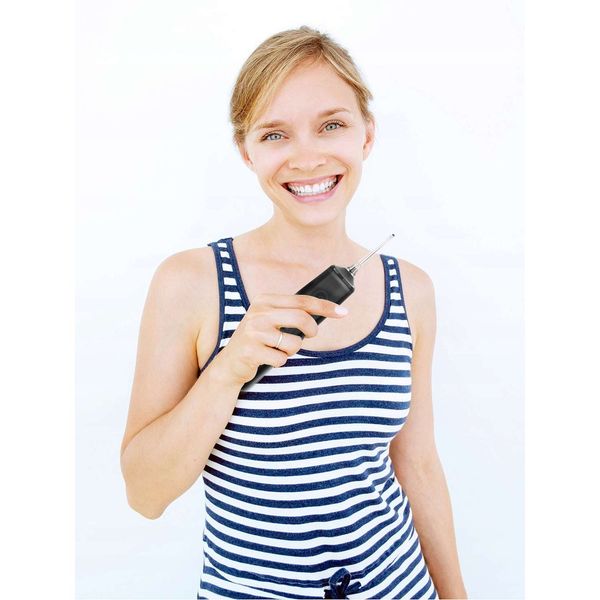 Końcówki do irygatora Berdsen X6 2 szt zdjęcie 6