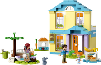 LEGO Friends 41724 Dom Paisley