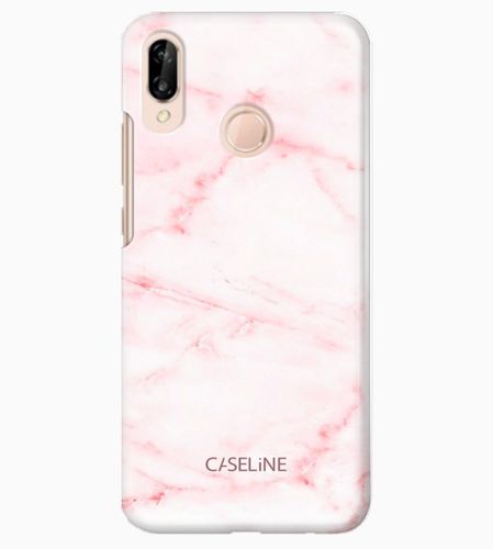 HUAWEI P20 LITE | etui CASE 3D plastik na Arena.pl
