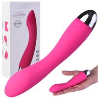 Wibrator Stymulujący 3 Punktowy Masaż Punktów "G C U"