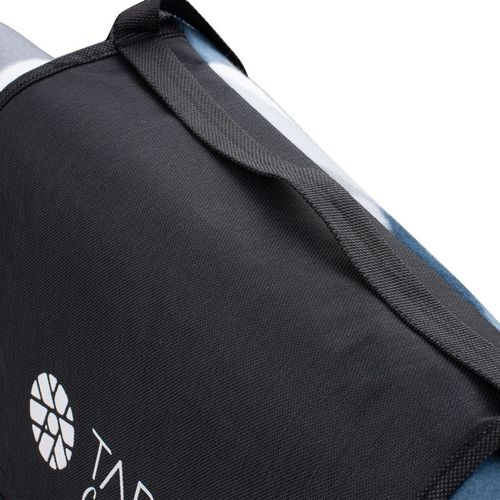 MATA plażowa KOC PIKNIKOWY z izolacją GEOMETRYCZNY DUŻA Tadar 200 x 200cm na Arena.pl