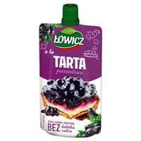 ŁOWICZ - MUS - TARTA PORZECZKOWA 100g