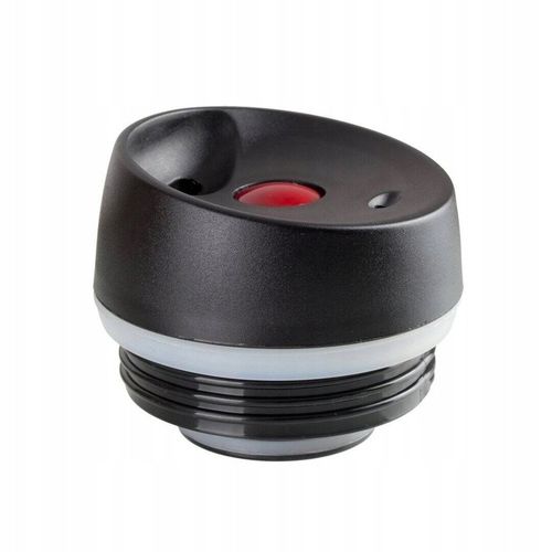 Kubek termiczny Fjord Nansen LANDO 400ml czarny na Arena.pl