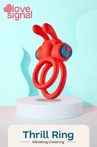 Thrill Ring na Arena.pl