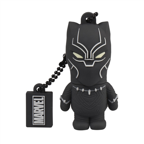 TRIBE Marvel Pendrive 16 GB Czarna Pantera na Arena.pl