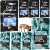 POSTBIOTYKI DLA PSÓW MAŚLANY Odporność Dodatek do karm ZDROWE JELITA PSA