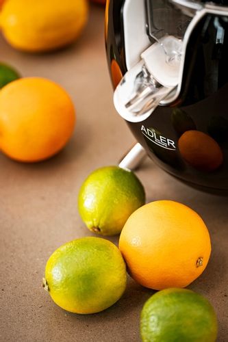 Wyciskarka do cytrusów Adler AD 4013b czarny 800 W na Arena.pl