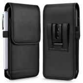 tech-protect sm75 universal phone holster pouch 5.8-6.8 inch black