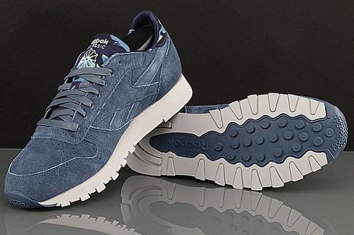 Reebok CLASSIC LEATHER TDC (AR1431) na Arena.pl