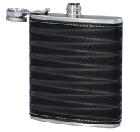 Piersiówka Stal Nierdzewna 7 OZ