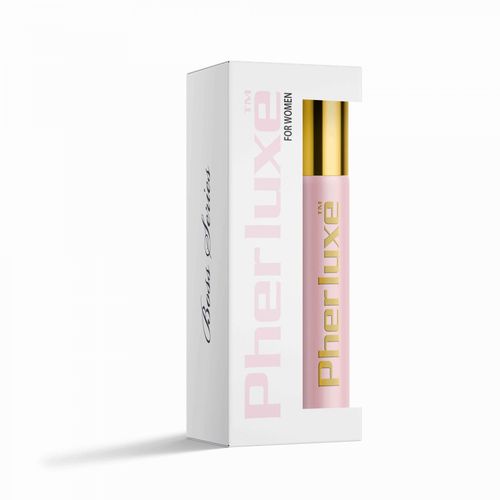 Feromony   Pherluxe Pink for women 33 ml spray   B   Series na Arena.pl