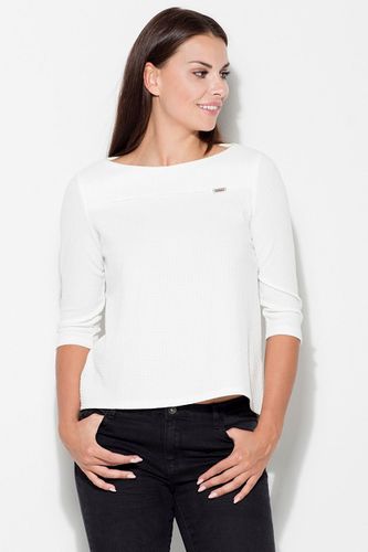 Bluzka K136 Ecru L na Arena.pl
