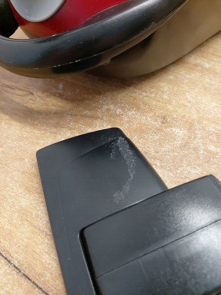 Odkurzacz Bosch Klein zdjęcie 5