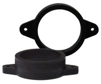 DYSTANSE GŁOŚNIKOWE BASSER DMAUDI09 MDF AUDI Q3 87MM