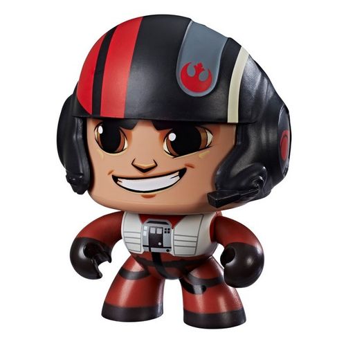 Mighty Muggs Star Wars - Poe Hasbro na Arena.pl