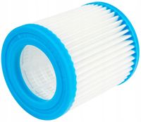 FILTR DO POMPY BASENOWEJ ZATRZYMUJĄCY OSAD TYP A I 8x9cm PM-FUPB-7.7X8.5T