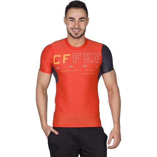 Reebok RCF SS Compression 169 XL na Arena.pl