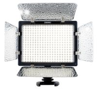 DIODOWA LAMPA LED PANEL FOTO YONGNUO YN300 III 2280LM 3200-5500K PILOT
