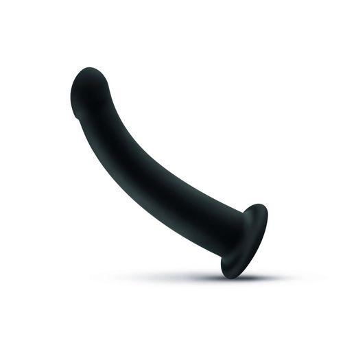 no parts   parker dildo 19.5 cm   black na Arena.pl