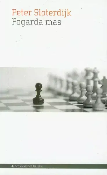 Pogarda mas zdjęcie 1