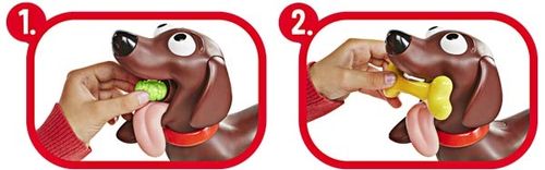 GRA EDUKACYJNA PUPIL KUPIL dla dzieci na Arena.pl