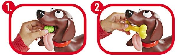 GRA EDUKACYJNA PUPIL KUPIL dla dzieci zdjęcie 4