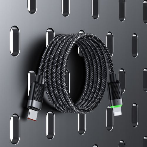 mcdodo ładowarka kabel usb-c lightning szybkiego ładowania do iphone na Arena.pl
