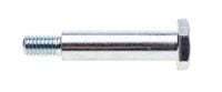 OŚ KOŁA KOSIARKI DŁ. 69 MM RO318