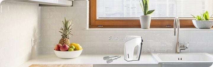 Mikser ZELMER ZHM2550 zdjęcie 4