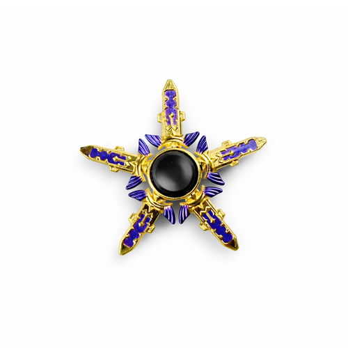 Master Sword | 8 cm | Metal | Fidget Spinner | Zelda na Arena.pl