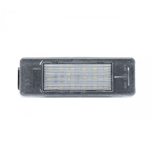 CITROEN C4 2004-2010r Lampki tablicy LED 2szt. na Arena.pl