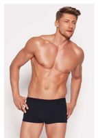 Bokserki męskie Henderson Burito czarne M
