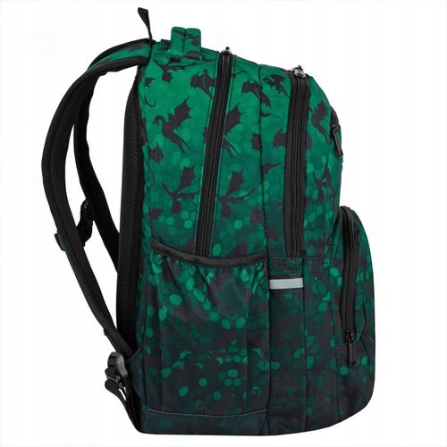 Plecak 2-komorowy Coolpack Pick Dragons na Arena.pl
