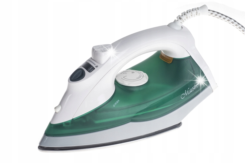 Żelazko Maestro MR-307C 2400 W zdjęcie 1