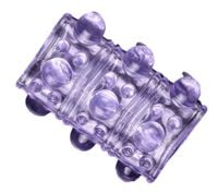 ORGAZMOWA NAKŁADKA NA PENISA WYPUSTKI ZELOWA SEX