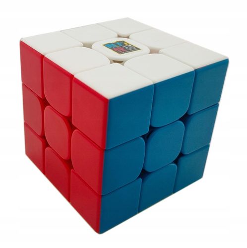 Kostka magnetyczna 3x3 MoYu RS3M 2020 RS3 M na Arena.pl