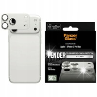 SZKŁO HARTOWANE NA OBIEKTYW PANZERGLASS FENDER CAMERA PROTECTOR DO IPHONE