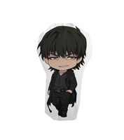 Poduszka Chibi - Slow damage - Kei Madarame