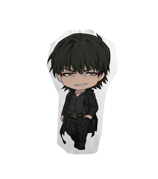 Poduszka Chibi - Slow damage - Kei Madarame zdjęcie 1