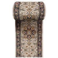 Chodnik Exclusive 03 N - kremowy kremowy 60 cm