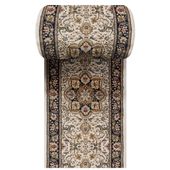 Chodnik Exclusive 03 N - kremowy kremowy 60 cm