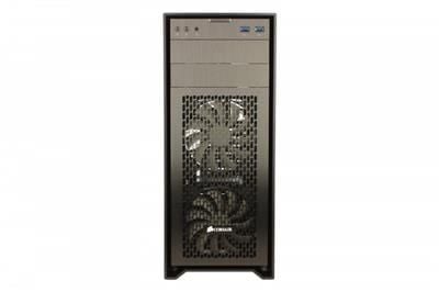 Corsair Obsidian 450D Windowed BLACK MID-Tower na Arena.pl